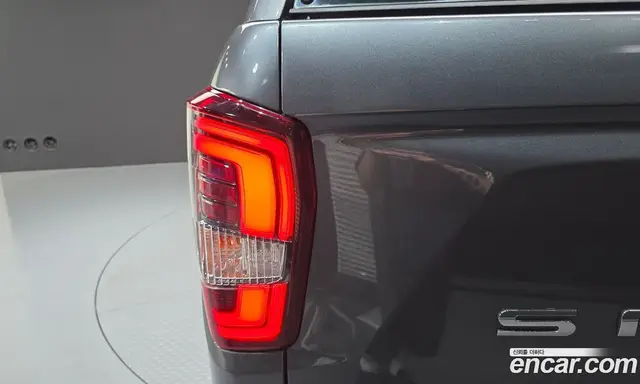 SsangYong Rexton 2024 2.2 автомат (гидро), миниатюра 9 SsangYong Rexton 2024 2.2 автомат (гидро), миниатюра 9