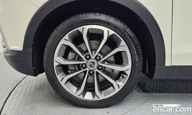 SsangYong TIBOLI 2017 1.6 автомат (гидро), миниатюра 5 SsangYong TIBOLI 2017 1.6 автомат (гидро), миниатюра 5