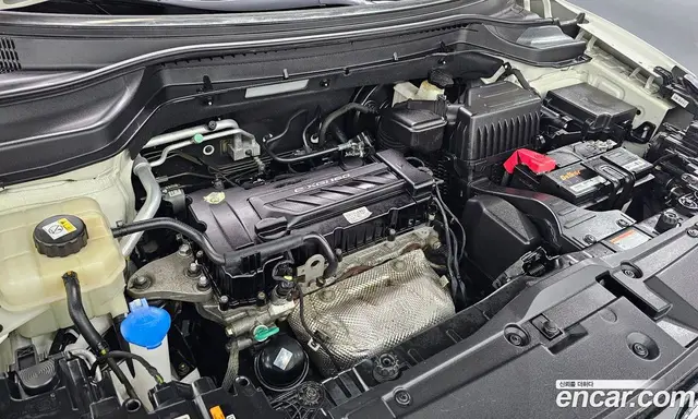 SsangYong TIBOLI 2017 1.6 автомат (гидро), миниатюра 6 SsangYong TIBOLI 2017 1.6 автомат (гидро), миниатюра 6