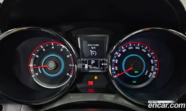 SsangYong TIBOLI 2017 1.6 автомат (гидро), миниатюра 8 SsangYong TIBOLI 2017 1.6 автомат (гидро), миниатюра 8