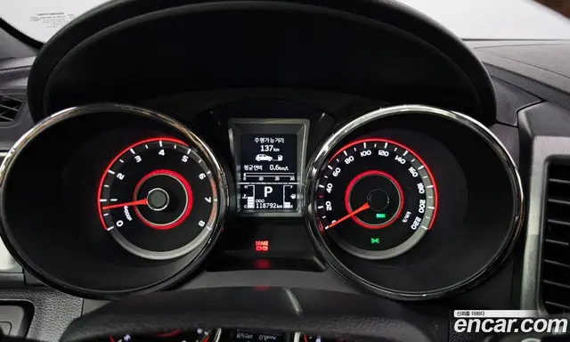 SsangYong TIBOLI 2017 1.6 автомат (гидро), миниатюра 11 SsangYong TIBOLI 2017 1.6 автомат (гидро), миниатюра 11