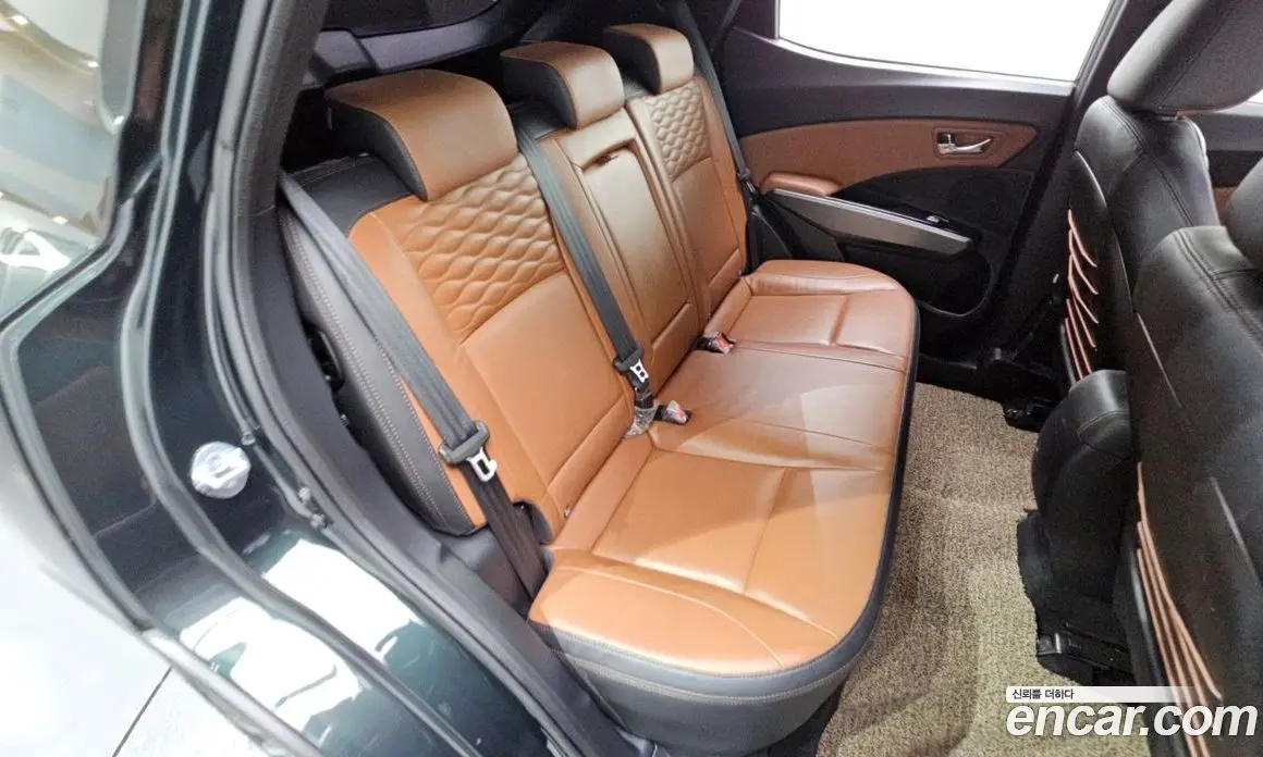 SsangYong TIBOLI 2017 1.6 автомат (гидро), фото 17 SsangYong TIBOLI 2017 1.6 автомат (гидро), фото 17