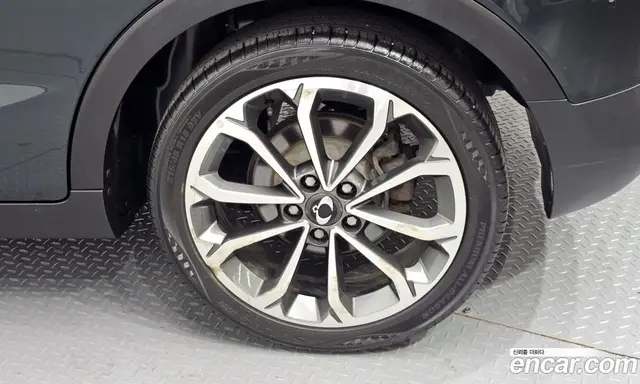 SsangYong TIBOLI 2017 1.6 автомат (гидро), миниатюра 7 SsangYong TIBOLI 2017 1.6 автомат (гидро), миниатюра 7