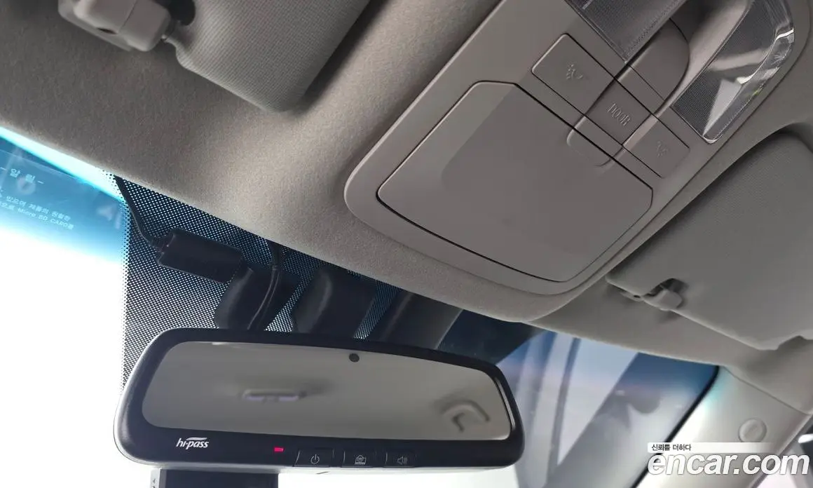 SsangYong TIBOLI 2018 1.6 автомат (гидро), фото 26