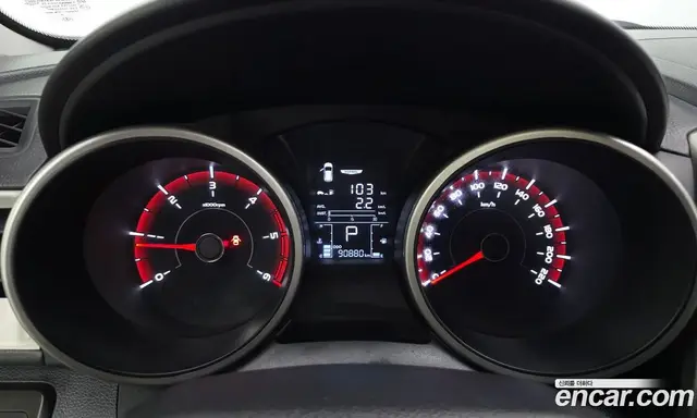 SsangYong TIBOLI 2018 1.6 автомат (гидро), миниатюра 11 SsangYong TIBOLI 2018 1.6 автомат (гидро), миниатюра 11