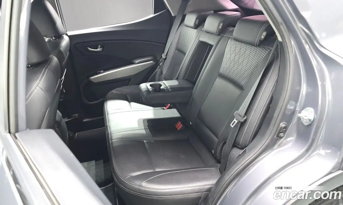 SsangYong TIBOLI 2018 1.6 автомат (гидро), фото 18 SsangYong TIBOLI 2018 1.6 автомат (гидро), фото 18