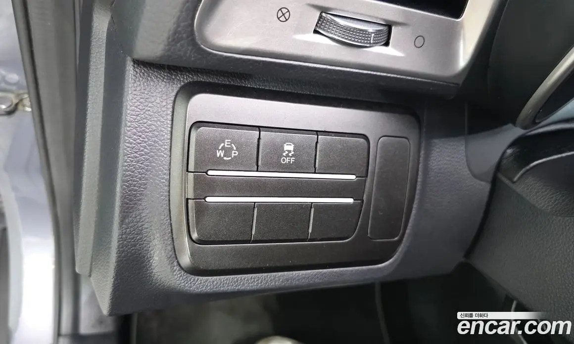 SsangYong TIBOLI 2018 1.6 автомат (гидро), фото 28 SsangYong TIBOLI 2018 1.6 автомат (гидро), фото 28