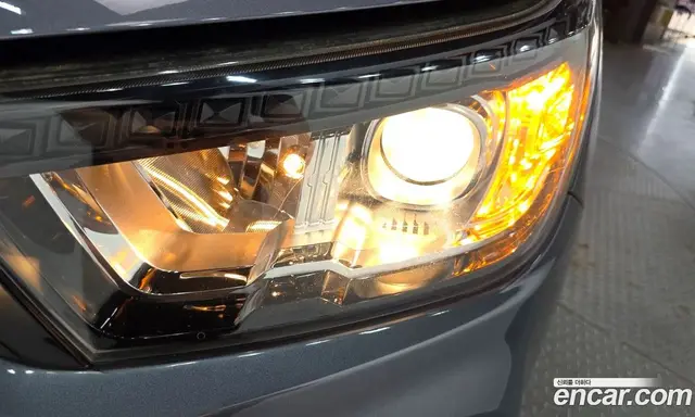 SsangYong TIBOLI 2018 1.6 автомат (гидро), миниатюра 8 SsangYong TIBOLI 2018 1.6 автомат (гидро), миниатюра 8
