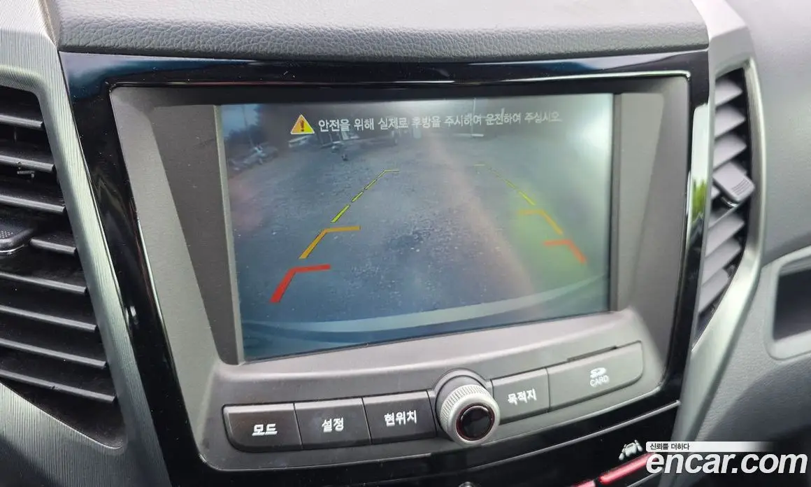 SsangYong TIBOLI 2018 1.6 автомат (гидро), фото 22