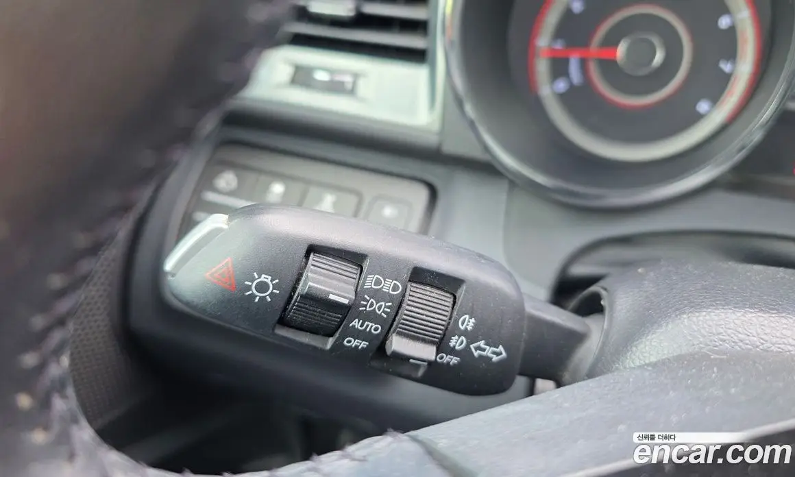 SsangYong TIBOLI 2018 1.6 автомат (гидро), фото 29