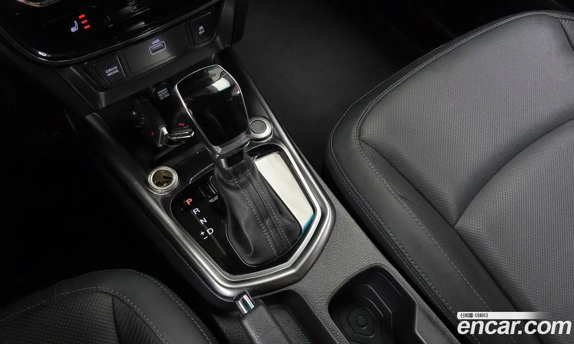 SsangYong TIBOLI 2019 1.5 автомат (гидро), фото 12