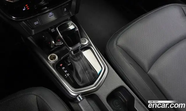 SsangYong TIBOLI 2019 1.5 автомат (гидро), миниатюра 12