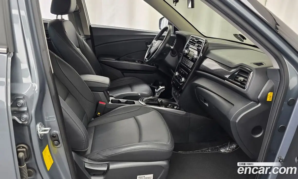 SsangYong TIBOLI 2019 1.5 автомат (гидро), фото 16