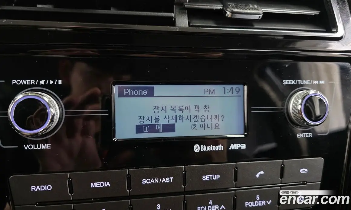SsangYong TIBOLI 2019 1.5 автомат (гидро), фото 20