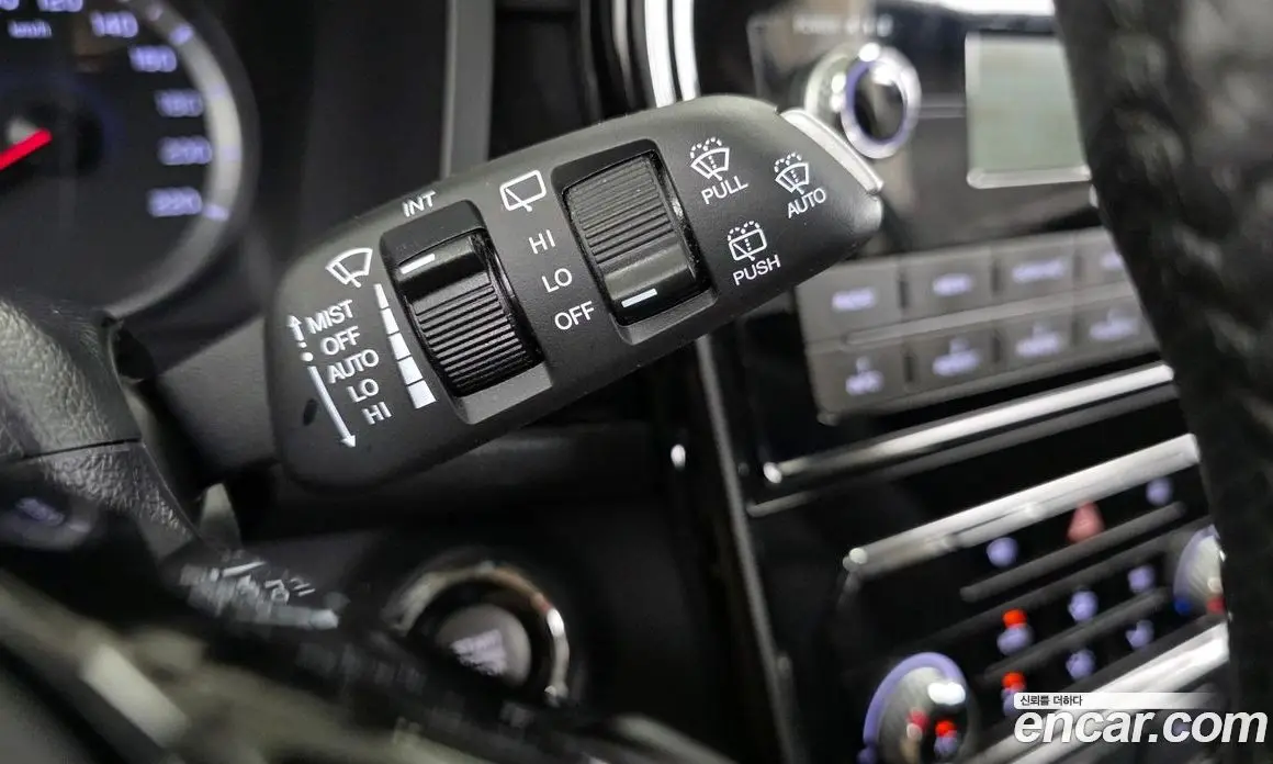 SsangYong TIBOLI 2019 1.5 автомат (гидро), фото 24