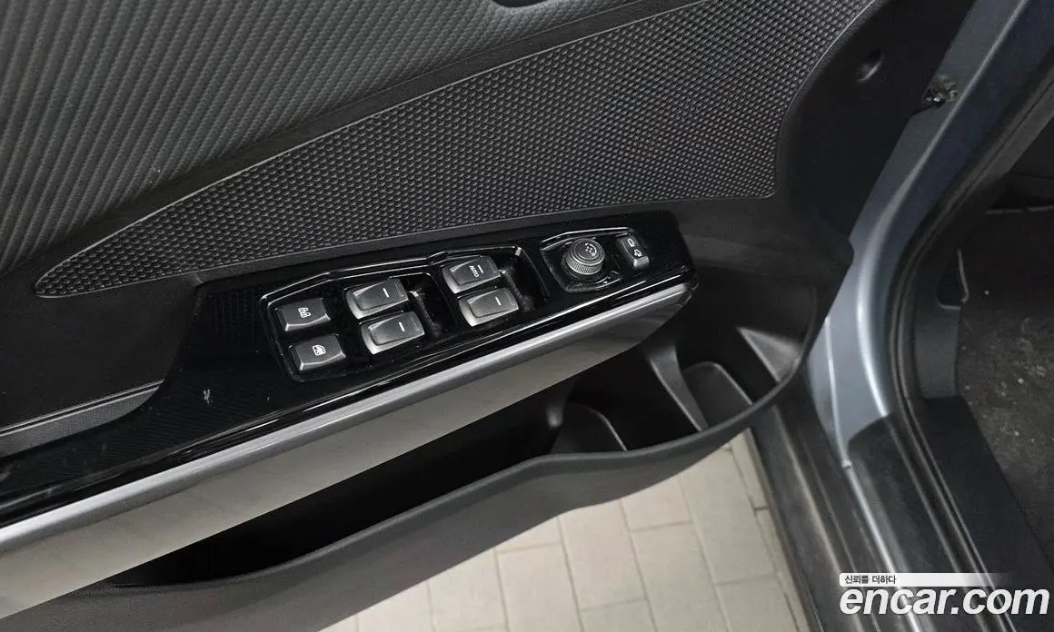 SsangYong TIBOLI 2019 1.5 автомат (гидро), фото 25