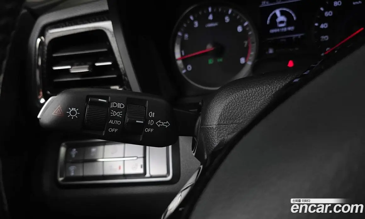SsangYong TIBOLI 2019 1.5 автомат (гидро), фото 27