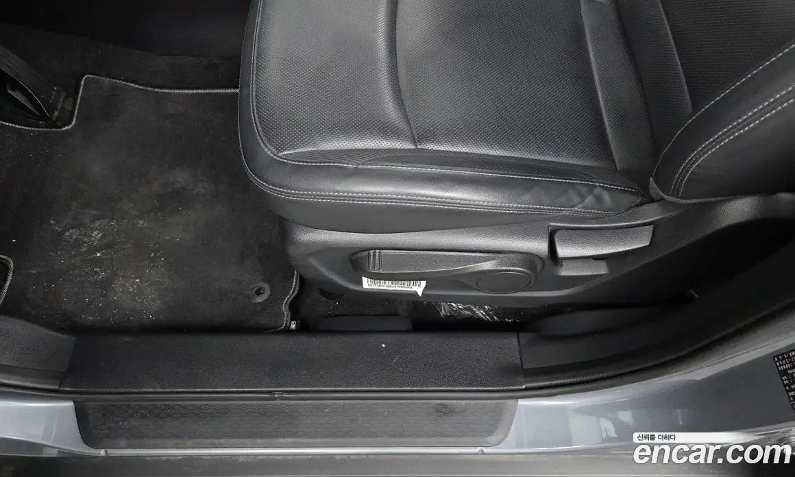 SsangYong TIBOLI 2019 1.5 автомат (гидро), фото 28