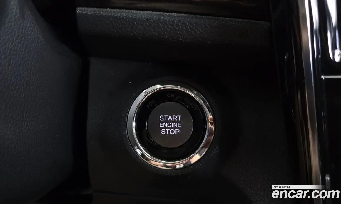 SsangYong TIBOLI 2019 1.5 автомат (гидро), фото 29