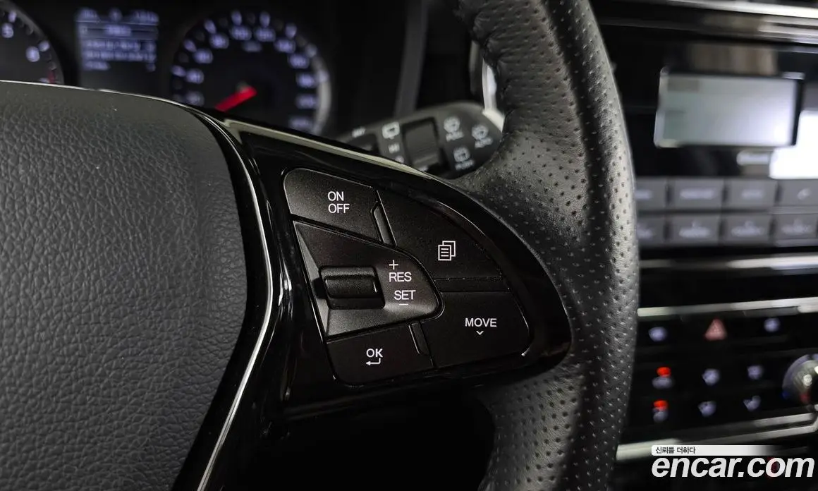 SsangYong TIBOLI 2019 1.5 автомат (гидро), фото 30