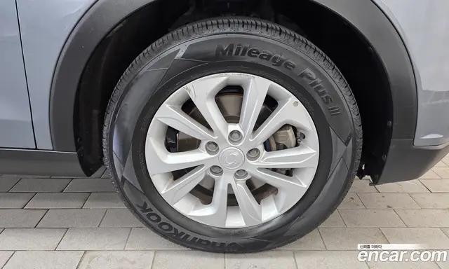SsangYong TIBOLI 2019 1.5 автомат (гидро), миниатюра 7