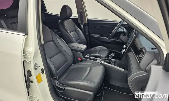 SsangYong TIBOLI 2020 1.5 автомат (гидро), миниатюра 11 SsangYong TIBOLI 2020 1.5 автомат (гидро), миниатюра 11