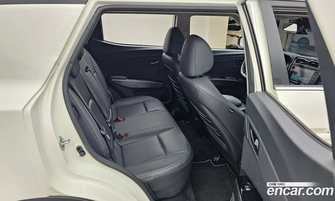 SsangYong TIBOLI 2020 1.5 автомат (гидро), фото 12 SsangYong TIBOLI 2020 1.5 автомат (гидро), фото 12