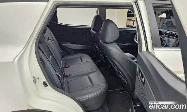 SsangYong TIBOLI 2020 1.5 автомат (гидро), миниатюра 12