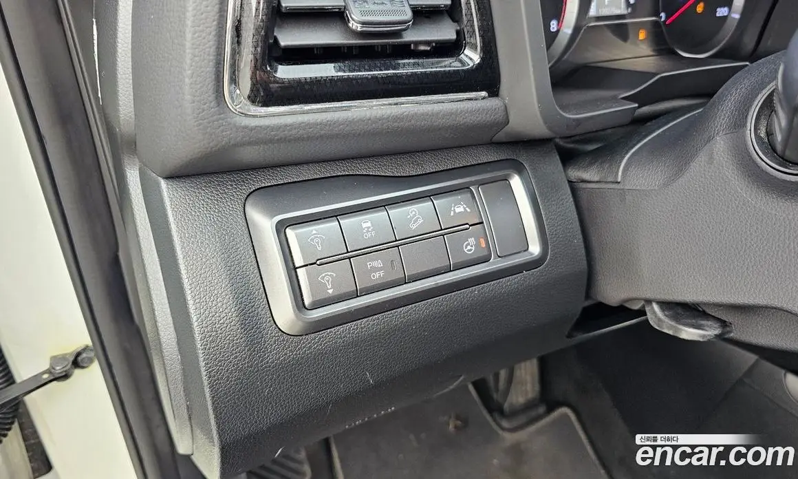 SsangYong TIBOLI 2020 1.5 автомат (гидро), фото 16 SsangYong TIBOLI 2020 1.5 автомат (гидро), фото 16