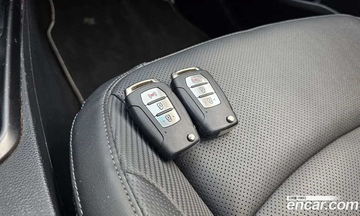 SsangYong TIBOLI 2020 1.5 автомат (гидро), фото 18 SsangYong TIBOLI 2020 1.5 автомат (гидро), фото 18
