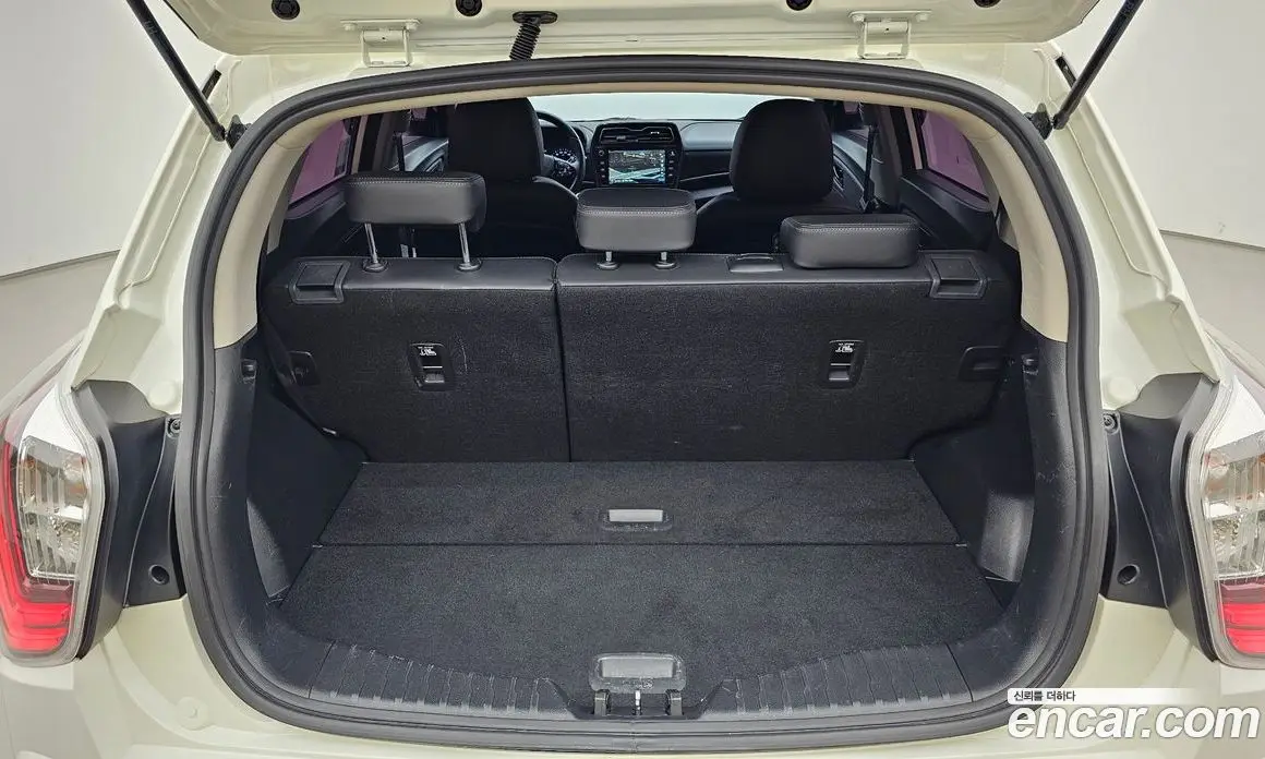 SsangYong TIBOLI 2020 1.5 автомат (гидро), фото 20 SsangYong TIBOLI 2020 1.5 автомат (гидро), фото 20