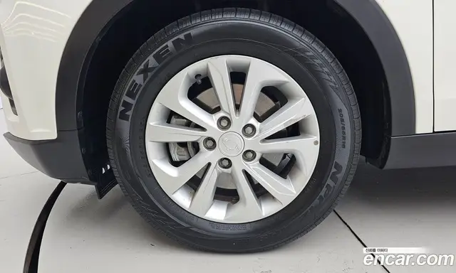 SsangYong TIBOLI 2020 1.5 автомат (гидро), миниатюра 5 SsangYong TIBOLI 2020 1.5 автомат (гидро), миниатюра 5
