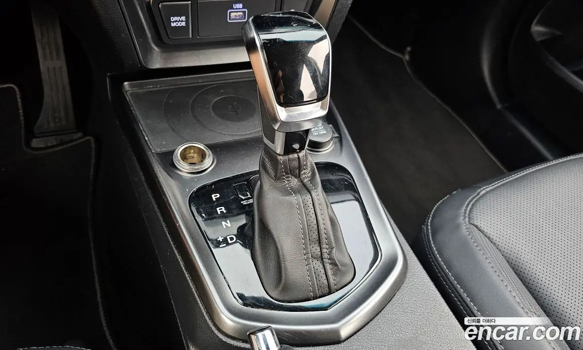 SsangYong TIBOLI 2020 1.5 автомат (гидро), фото 9 SsangYong TIBOLI 2020 1.5 автомат (гидро), фото 9