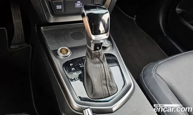 SsangYong TIBOLI 2020 1.5 автомат (гидро), миниатюра 9 SsangYong TIBOLI 2020 1.5 автомат (гидро), миниатюра 9
