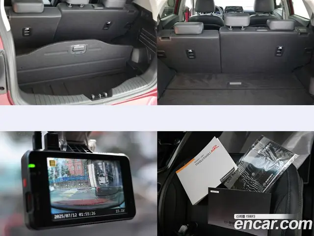 SsangYong TIBOLI 2022 1.5 автомат (гидро), миниатюра 11 SsangYong TIBOLI 2022 1.5 автомат (гидро), миниатюра 11