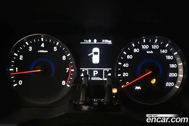 SsangYong TIBOLI 2022 1.5 автомат (гидро), миниатюра 6 SsangYong TIBOLI 2022 1.5 автомат (гидро), миниатюра 6