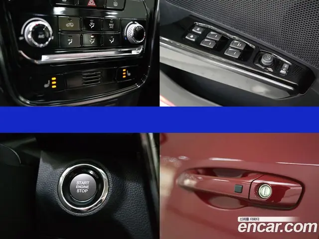 SsangYong TIBOLI 2022 1.5 автомат (гидро), миниатюра 8 SsangYong TIBOLI 2022 1.5 автомат (гидро), миниатюра 8