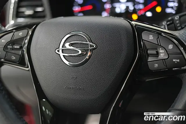 SsangYong TIBOLI 2022 1.5 автомат (гидро), миниатюра 9 SsangYong TIBOLI 2022 1.5 автомат (гидро), миниатюра 9