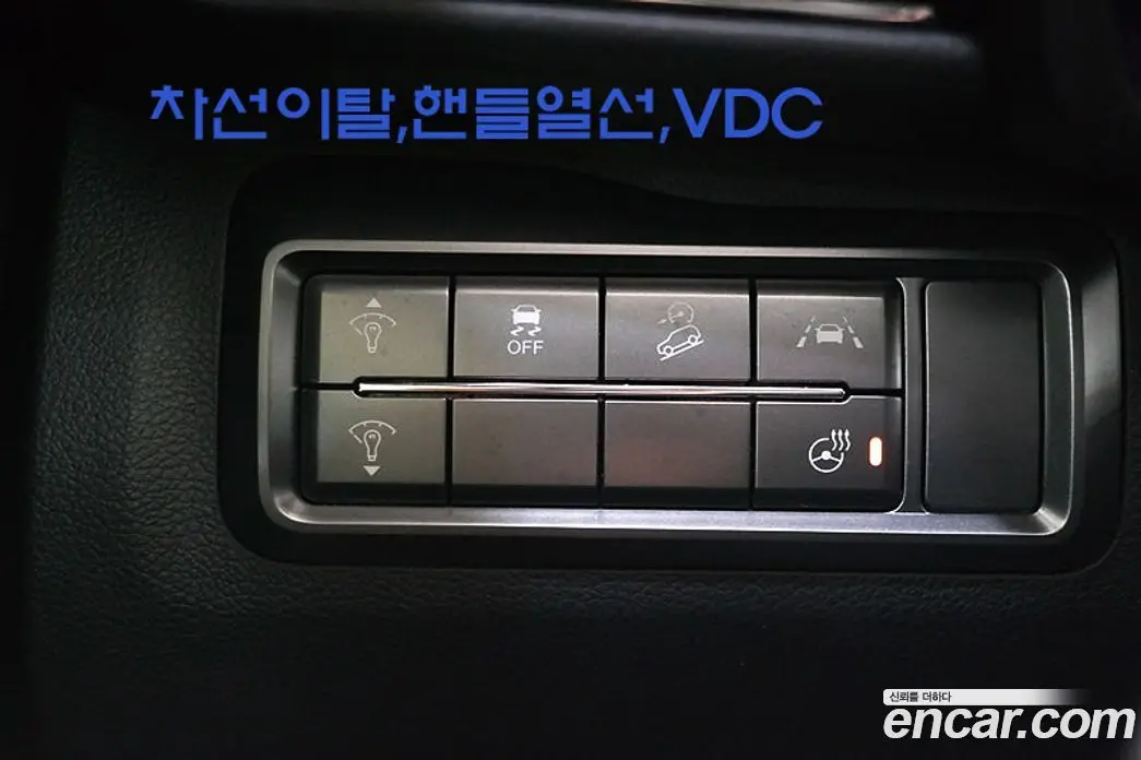 SsangYong TIBOLI 2022 1.5 автомат (гидро), фото 10 SsangYong TIBOLI 2022 1.5 автомат (гидро), фото 10