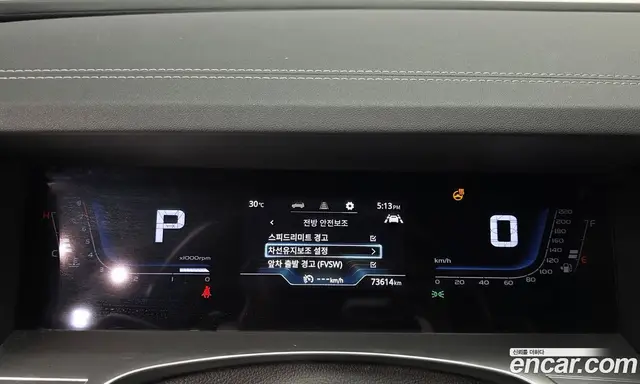 SsangYong Torres 2022 1.5 автомат (гидро), миниатюра 11