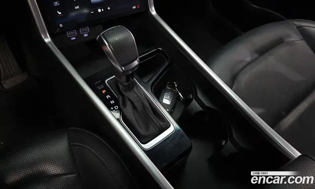 SsangYong Torres 2022 1.5 автомат (гидро), миниатюра 12