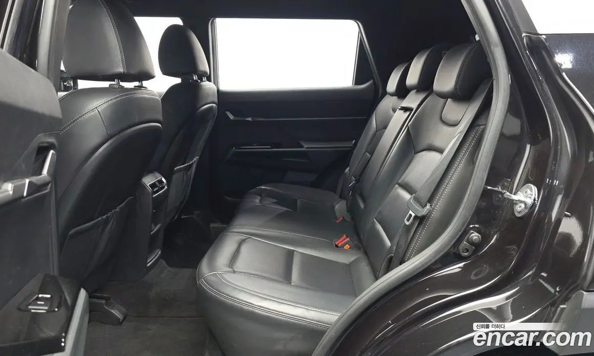 SsangYong Torres 2022 1.5 автомат (гидро), фото 16