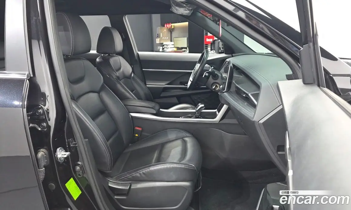 SsangYong Torres 2022 1.5 автомат (гидро), фото 17