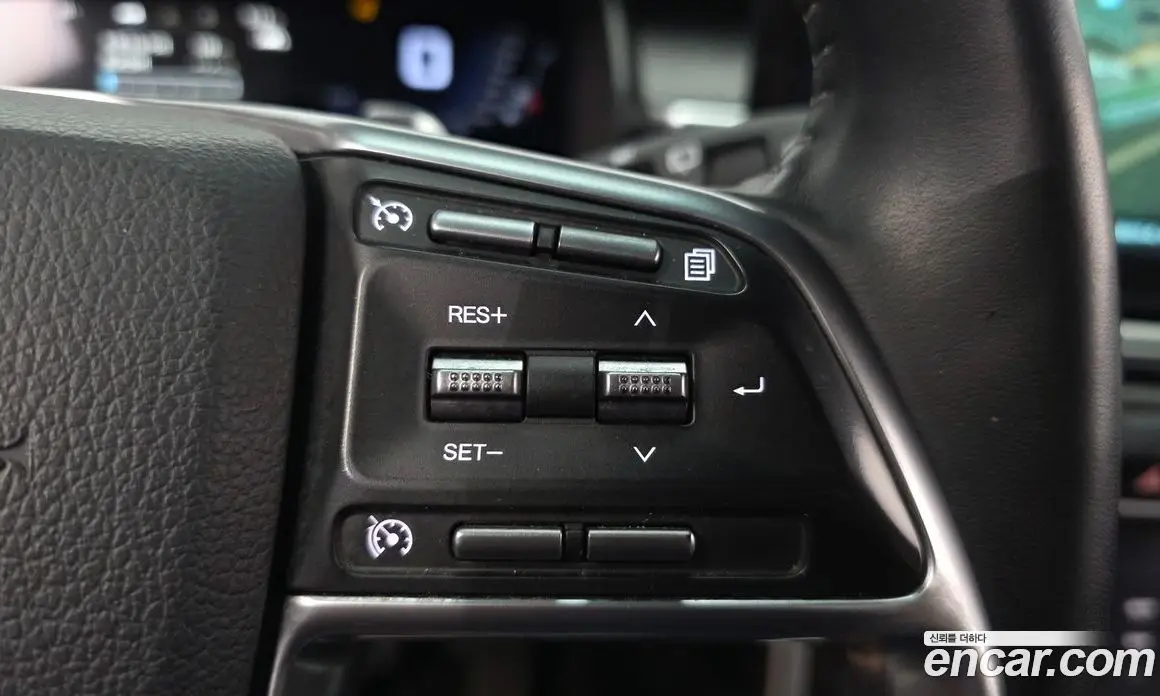 SsangYong Torres 2022 1.5 автомат (гидро), фото 27