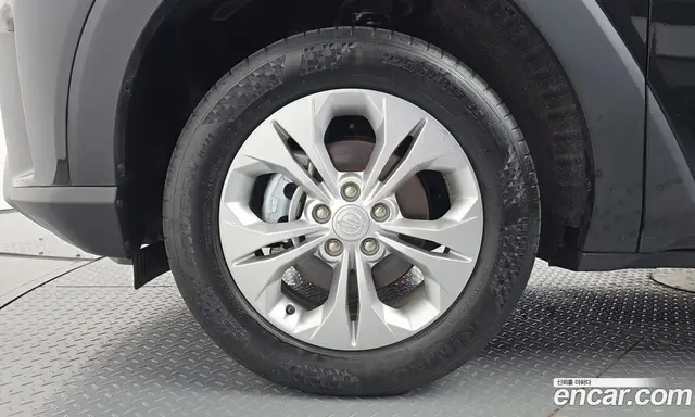 SsangYong Torres 2022 1.5 автомат (гидро), миниатюра 5