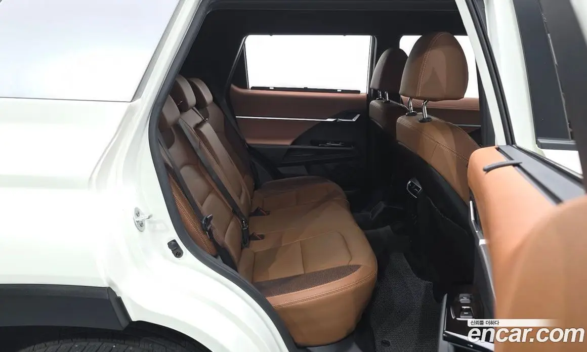 SsangYong Torres 2023 1.5 автомат (гидро), фото 18 SsangYong Torres 2023 1.5 автомат (гидро), фото 18