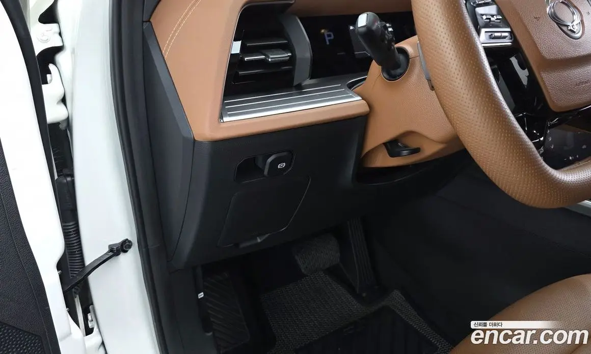 SsangYong Torres 2023 1.5 автомат (гидро), фото 19 SsangYong Torres 2023 1.5 автомат (гидро), фото 19