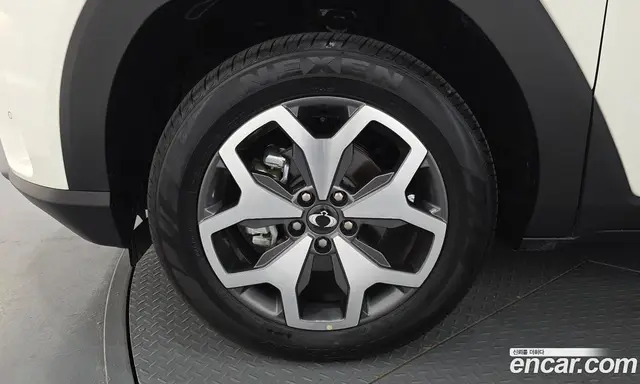 SsangYong Torres 2023 1.5 автомат (гидро), миниатюра 5 SsangYong Torres 2023 1.5 автомат (гидро), миниатюра 5