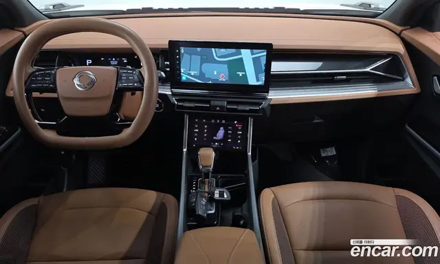 SsangYong Torres 2023 1.5 автомат (гидро), миниатюра 10 SsangYong Torres 2023 1.5 автомат (гидро), миниатюра 10