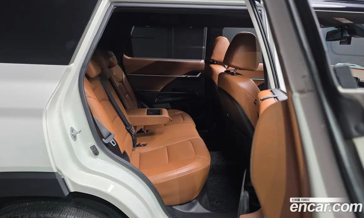 SsangYong Torres 2023 1.5 автомат (гидро), фото 12